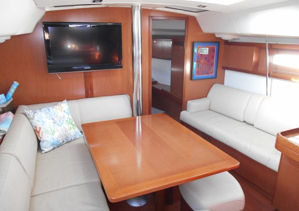 Beneteau Oceanis 46 image