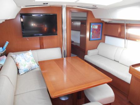 Beneteau Oceanis 46 image