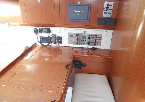 Beneteau Oceanis 46 image