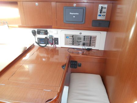 Beneteau Oceanis 46 image