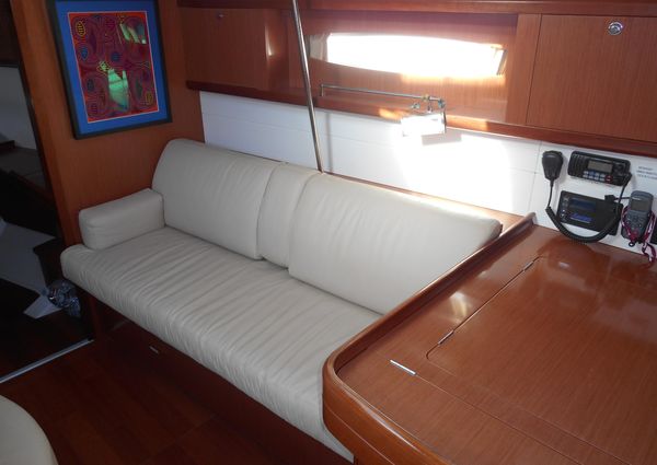 Beneteau Oceanis 46 image