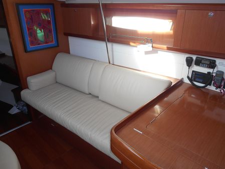 Beneteau Oceanis 46 image