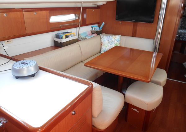 Beneteau Oceanis 46 image