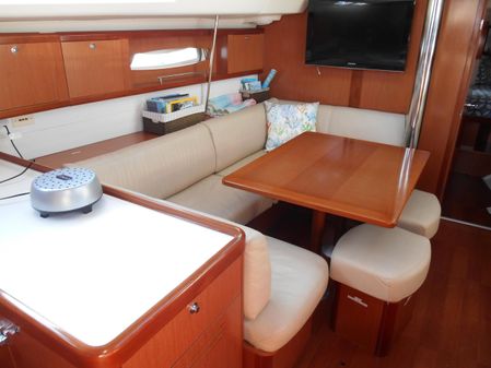 Beneteau Oceanis 46 image