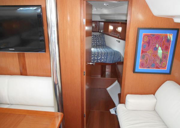 Beneteau Oceanis 46 image