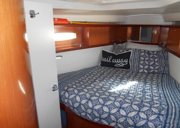 Beneteau Oceanis 46 image