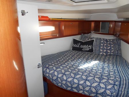 Beneteau Oceanis 46 image