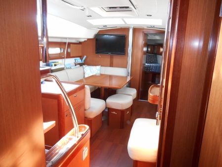 Beneteau Oceanis 46 image