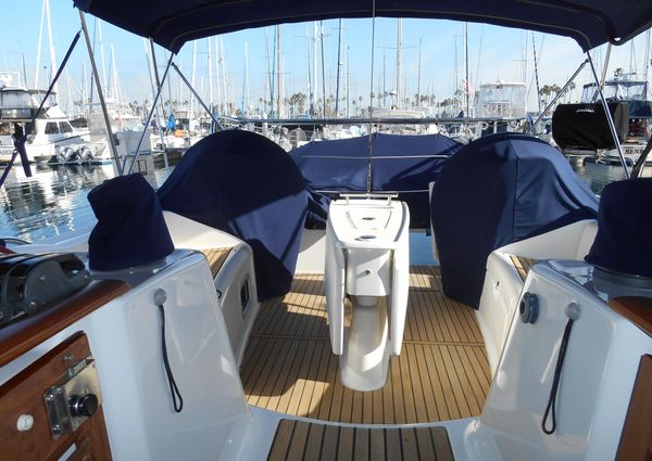 Beneteau Oceanis 46 image