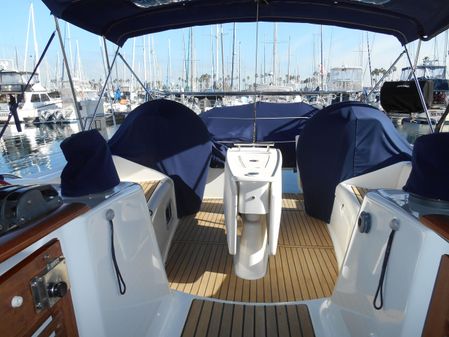 Beneteau Oceanis 46 image