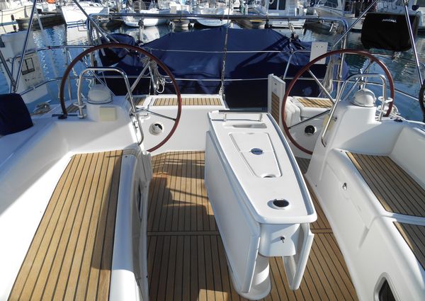 Beneteau Oceanis 46 image