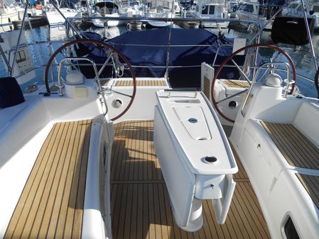 Beneteau Oceanis 46 image