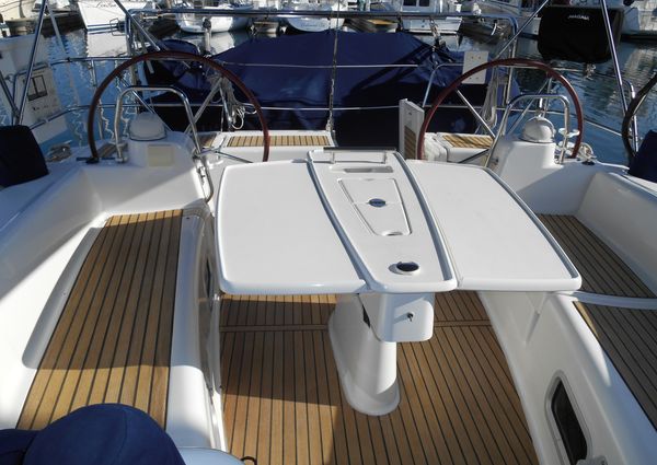 Beneteau Oceanis 46 image