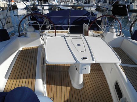 Beneteau Oceanis 46 image