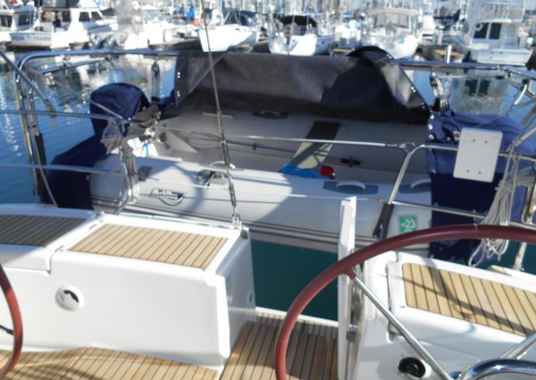 Beneteau Oceanis 46 image