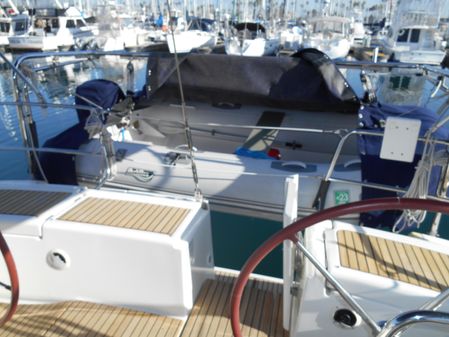 Beneteau Oceanis 46 image