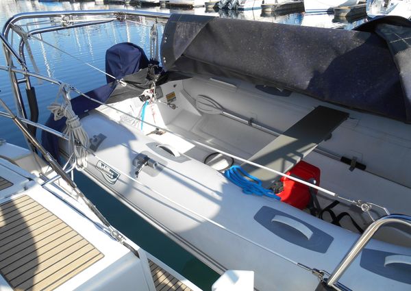 Beneteau Oceanis 46 image