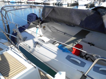 Beneteau Oceanis 46 image