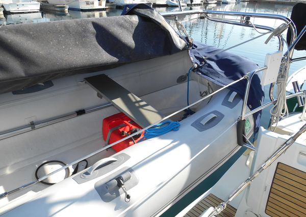 Beneteau Oceanis 46 image