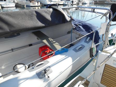 Beneteau Oceanis 46 image