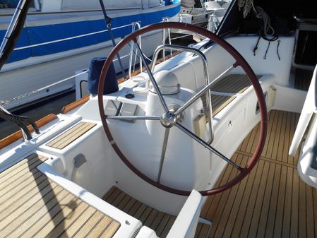 Beneteau Oceanis 46 image