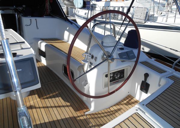 Beneteau Oceanis 46 image