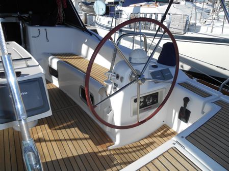 Beneteau Oceanis 46 image