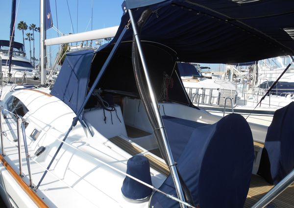 Beneteau Oceanis 46 image