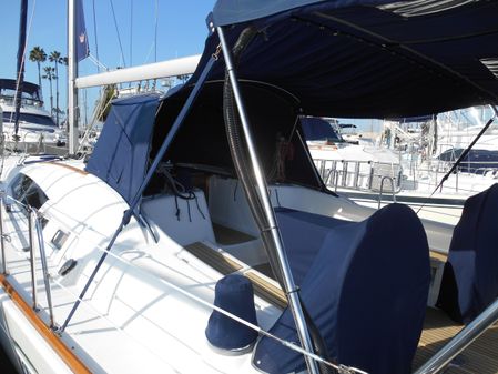 Beneteau Oceanis 46 image