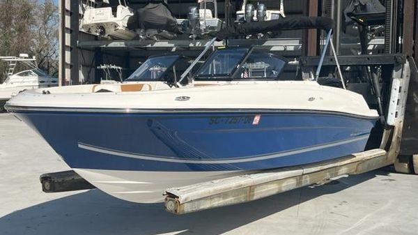 Bayliner VR4 Bowrider OB