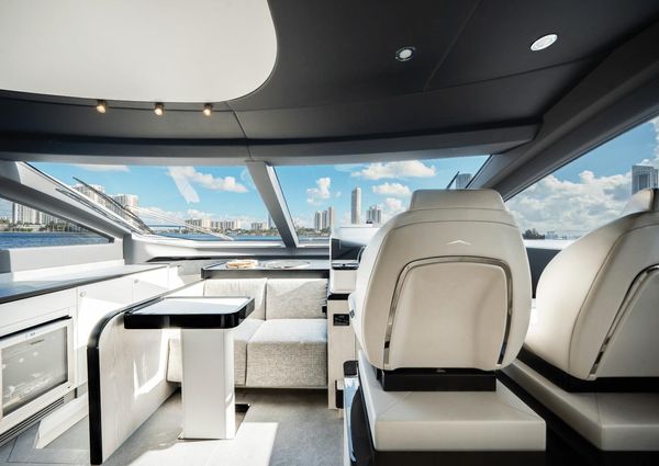 Azimut 78 FLY image