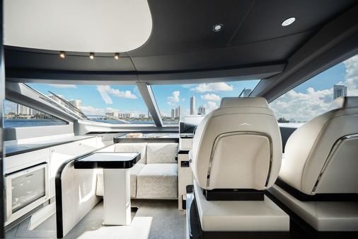 Azimut 78 FLY image