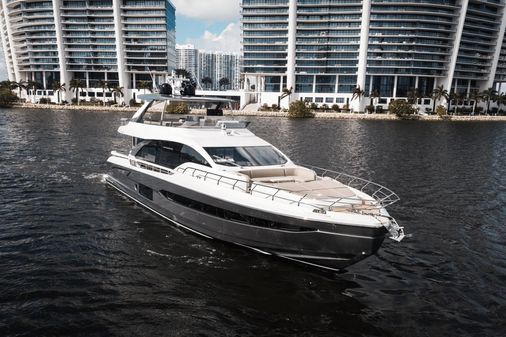 Azimut 78 FLY image