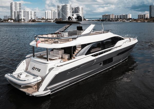 Azimut 78 FLY image