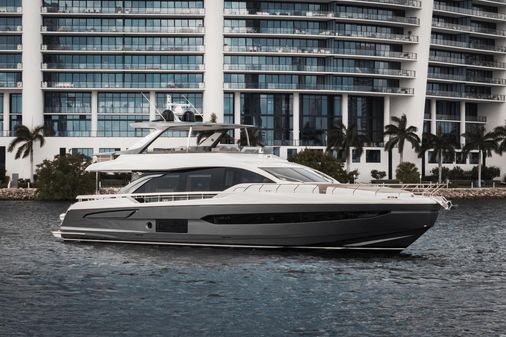 Azimut 78 FLY image