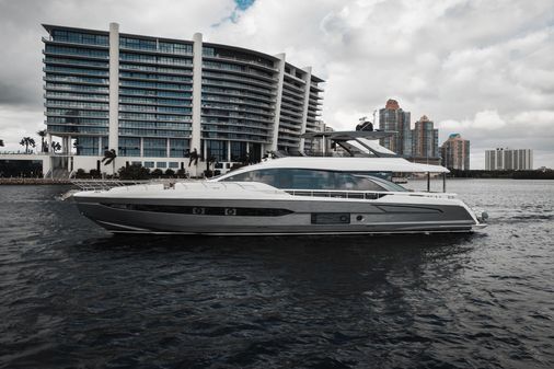 Azimut 78 FLY image