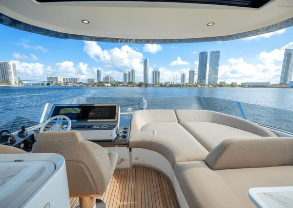 Azimut 78 FLY image