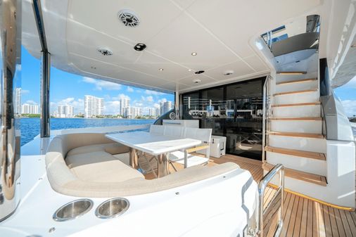 Azimut 78 FLY image