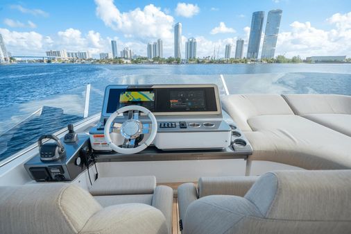 Azimut 78 FLY image