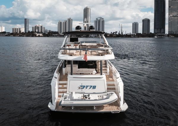 Azimut 78 FLY image