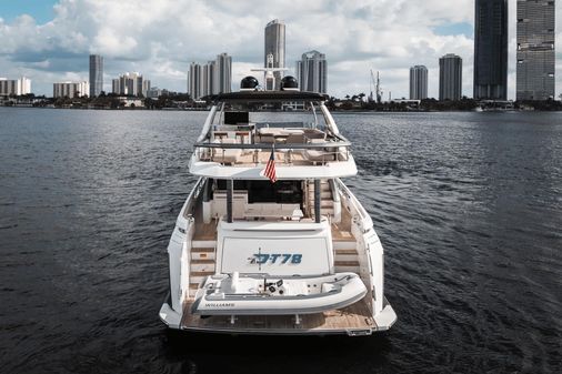 Azimut 78 FLY image