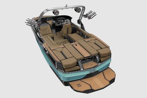 Mastercraft XT22 image