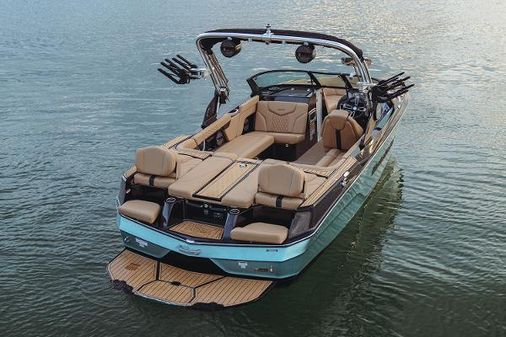 Mastercraft XT22 image