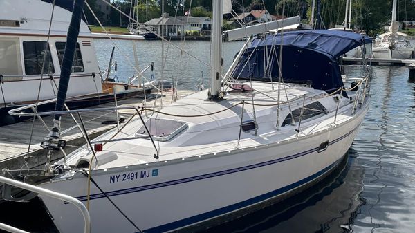 Catalina 355 