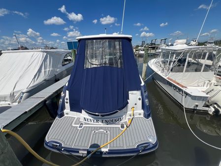 Monterey 355 Sport Yacht image