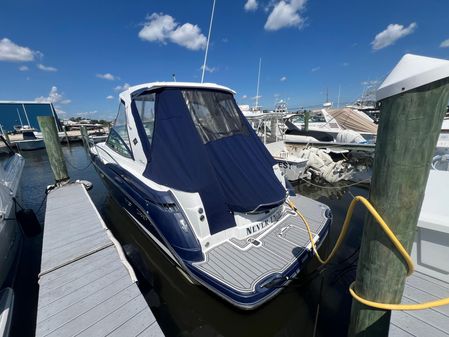 Monterey 355 Sport Yacht image