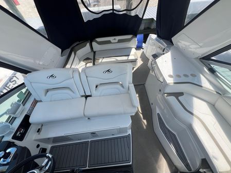 Monterey 355 Sport Yacht image