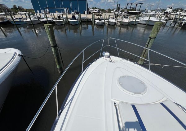 Monterey 355 Sport Yacht image