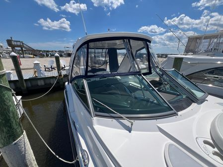 Monterey 355 Sport Yacht image