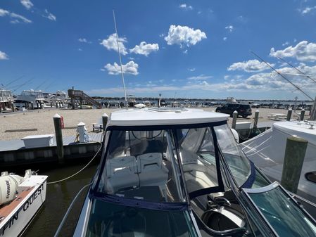 Monterey 355 Sport Yacht image